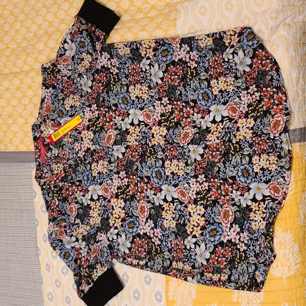 Catherine Malandrino Small Shirt NWT